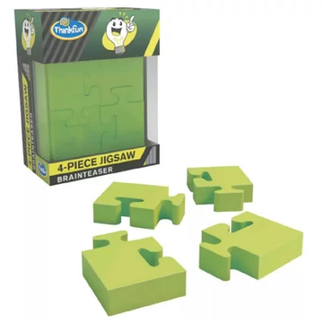 Agytorna 4-es puzzle