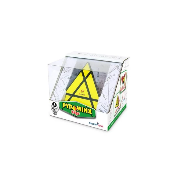 Pyraminx Edge logikai háromszög