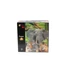 Kép 2/4 - Puzzle 3D - 48 pieces - The Animals